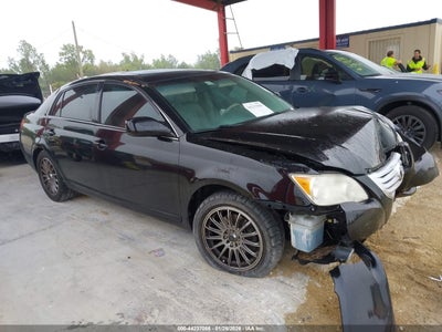 TOYOTA AVALON 2009