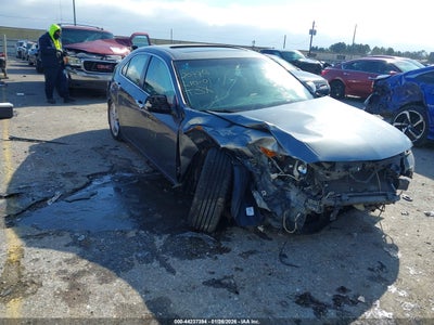 ACURA TSX 2010