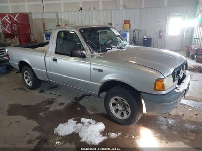 FORD RANGER 2004