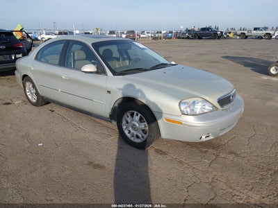 MERCURY SABLE 2005