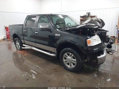FORD F-150 2007