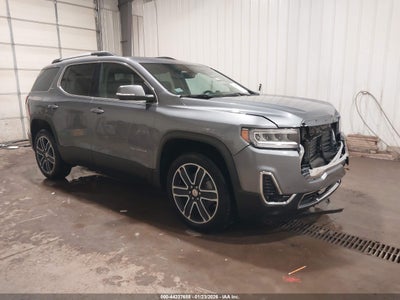 GMC ACADIA 2020