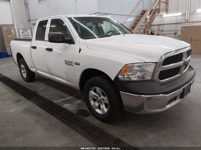 RAM 1500 2015