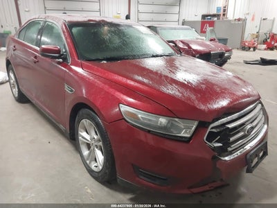 FORD TAURUS 2013