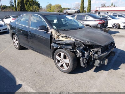 VOLKSWAGEN JETTA 2009