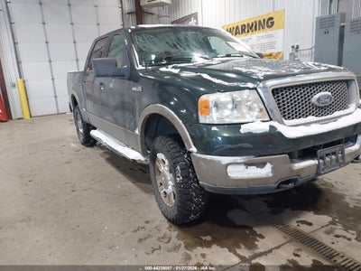 FORD F-150 2005