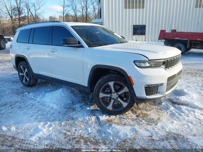 JEEP GRAND CHEROKEE L 2023