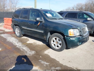 GMC ENVOY 2005