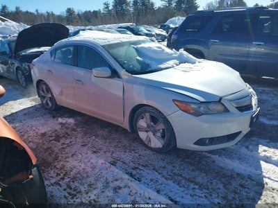 ACURA ILX 2015