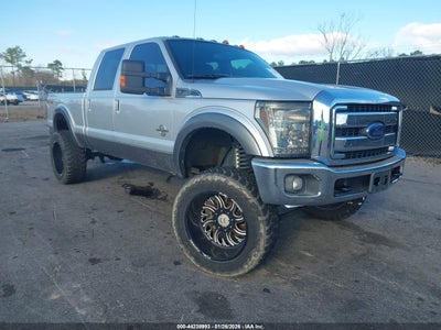 FORD F-250 2013