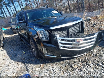 CADILLAC ESCALADE ESV 2019