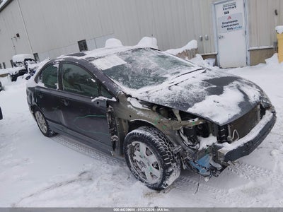 HONDA CIVIC 2010