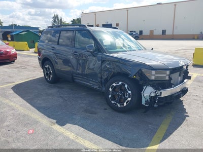 HYUNDAI SANTA FE 2026