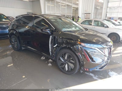 NISSAN ARIYA 2023