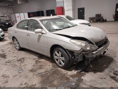 LEXUS ES 330 2005