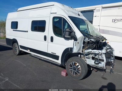 RAM PROMASTER 3500 2023