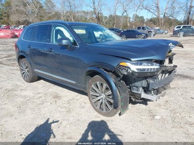 VOLVO XC90 2024