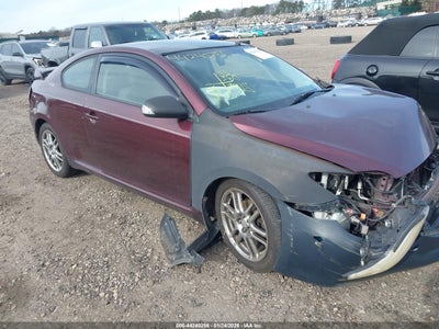 SCION TC 2006