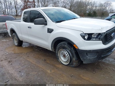 FORD RANGER 2020