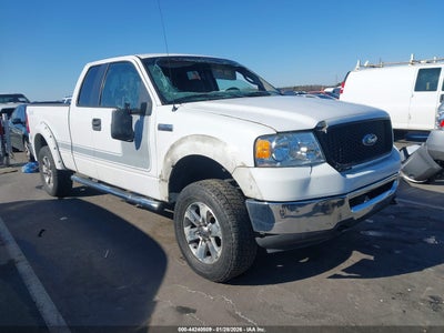 FORD F-150 2006