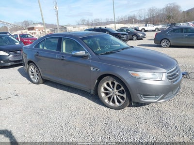 FORD TAURUS 2014