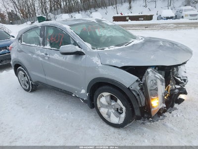 HONDA HR-V 2019