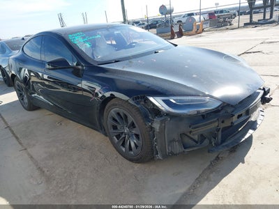 TESLA MODEL S 2019
