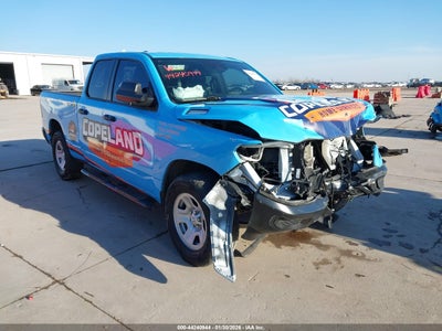 RAM 1500 2024