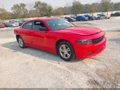 DODGE CHARGER 2023
