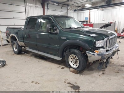FORD F-350 2003