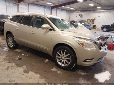 BUICK ENCLAVE 2016