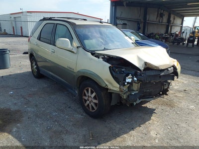 BUICK RENDEZVOUS 2003