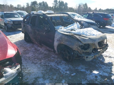 BMW X5 2003