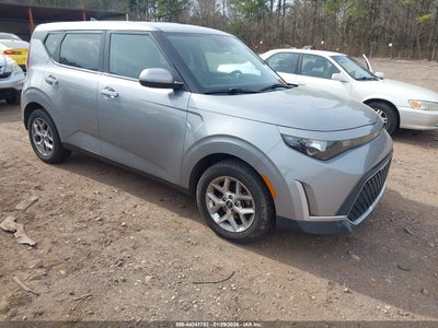 KIA SOUL 2023