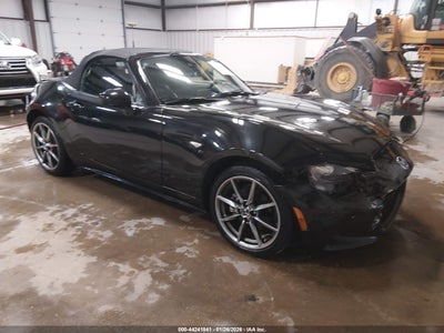 MAZDA MX-5 MIATA 2023