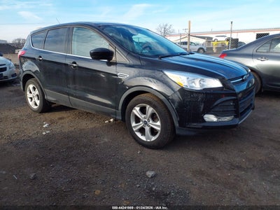 FORD ESCAPE 2015