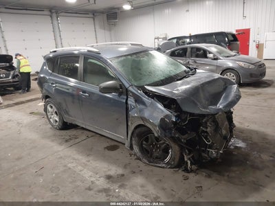 TOYOTA RAV4 2013