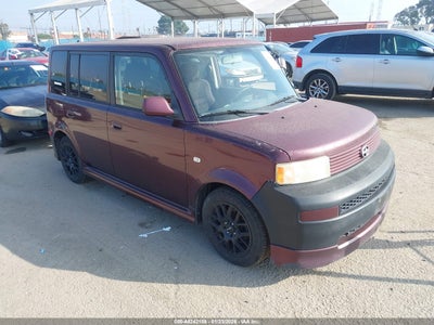 SCION SCION XB 2005
