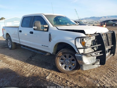FORD F-250 2017