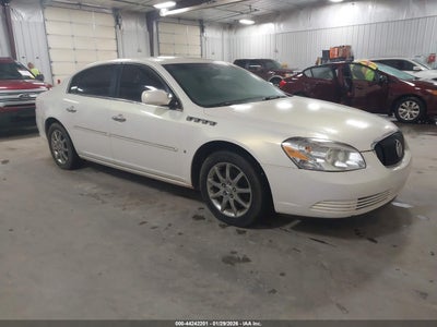 BUICK LUCERNE 2006