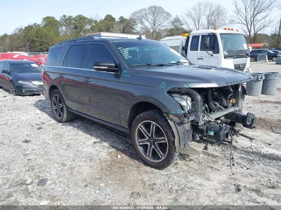 FORD EXPEDITION 2020