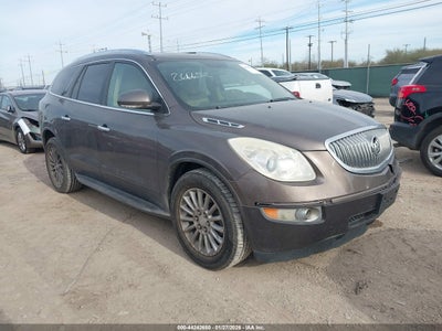 BUICK ENCLAVE 2010