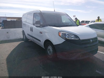 RAM PROMASTER CITY 2015