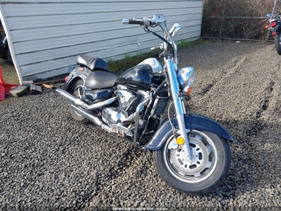 SUZUKI VL1500 2001