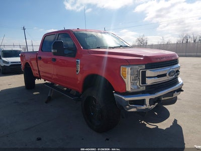 FORD F-250 2017