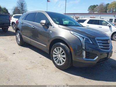 CADILLAC XT5 2019