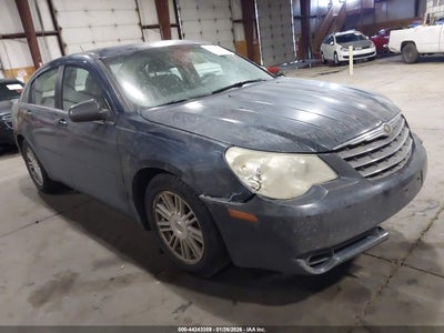 CHRYSLER SEBRING 2007