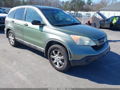 HONDA CR-V 2008