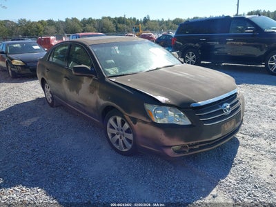 TOYOTA AVALON 2005