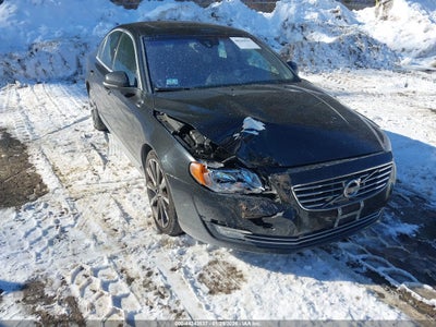 VOLVO S80 2015